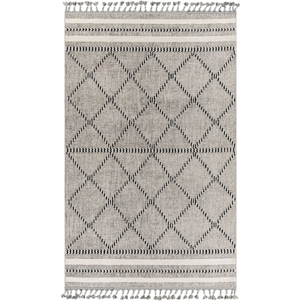 Livabliss Palermo PLR-2301 Machine Crafted Area Rug PLR2301-9212 - main